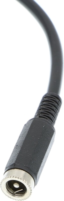 12 Kamera-Verbindungs-Kabel Pin Hirose To DCs 12v weibliches für GH4 Kameraobjektiv der Energie-B4 23