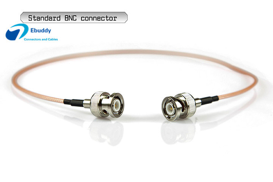 Lanparte 10' Mann HD SDI Kabel-BNC zum männlichen Kabel für BMCC