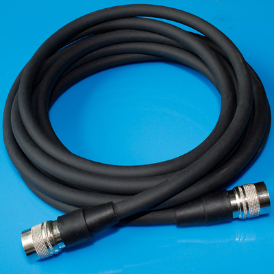 Kundenspezifischer Kabel Hirose 12 Pin bis 12 Pin-Kabel für Sony-Kamera