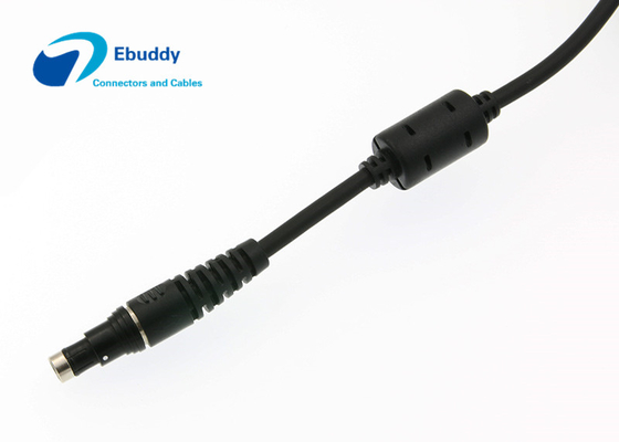 Kompatibles kundenspezifisches Kabel GPS-Handterminaldatenkabel Fischer zu DB9 USB