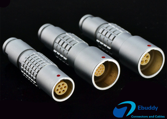 Lemo PHG geben Kabel-Lötmittel-Sockel Stift Reihe 2-32 Sockel Lemo K für Erweiterungs-Kabel frei