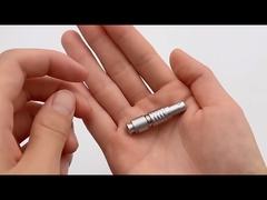 Schlüsselverbindungsstücke Lemo-Ersatzes FGA FGB 2