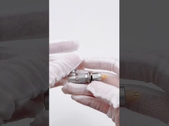 Drehbare Verbindungsstücke 8pin Lemo FSG