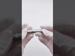 Lemo-Kabelverbindungsstück FGB.1B.304