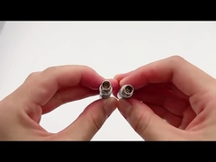 Fischer commpatible Stempel Größe 9pin Sc 102