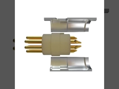 Qualitätsverbindungen für Kreislaufkabel aus China