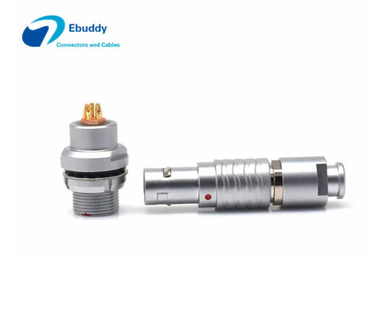 Jüngste Firmenblogs über Industrieverbindungstrends 2026: Miniaturisierung und hohe Zuverlässigkeit!