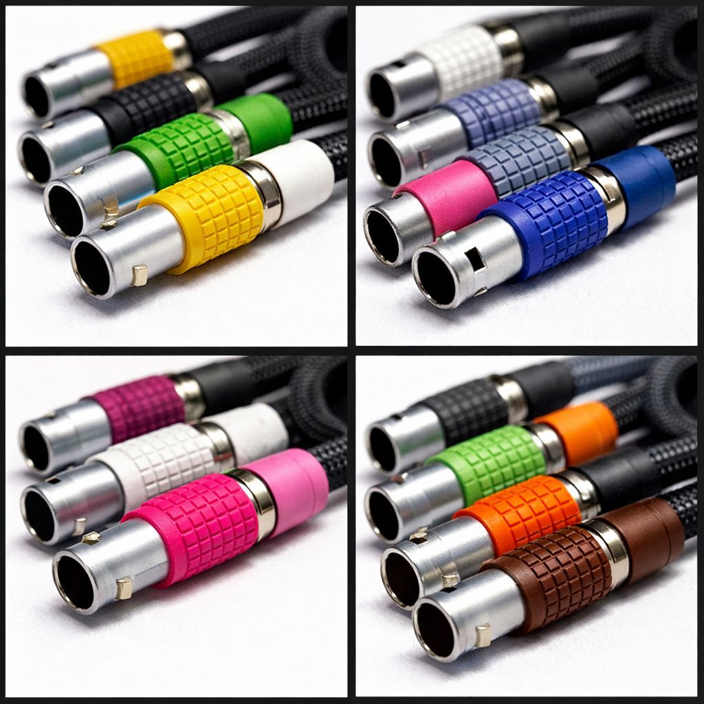 Jüngste Firmenblogs über Wie bringt ein OEM-Kabelhersteller einen langfristigen Mehrwert über die Produkte hinaus?