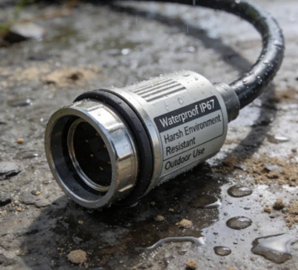 Jüngste Firmenblogs über Wasserdichte Kreislaufanschlüsse für raue und Außenumgebungen