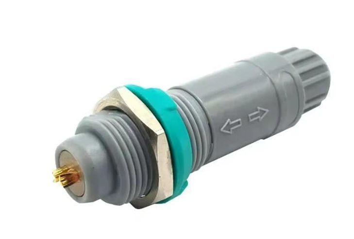 Jüngste Firmenblogs über Circular Connectors in Medical Devices: Ensuring Reliability for Patient-Critical Applications