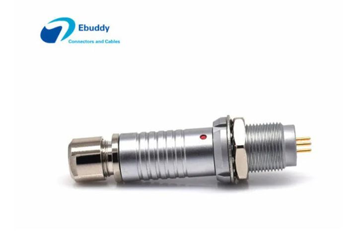 Jüngste Firmenblogs über Custom Circular Cable Assemblies: Key Considerations for OEM Equipment Designers