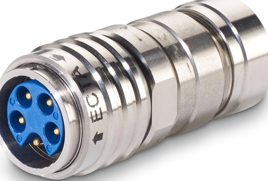 Jüngste Firmenblogs über How to Choose the Right Circular Connector for Industrial Equipment?