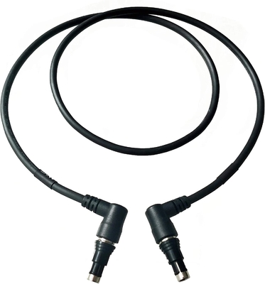 4 Batterie-Satz Pin ANVIS zu PVS-31 BNVD kundenspezifischen Stromkabeln Fischer BNVD 4pin