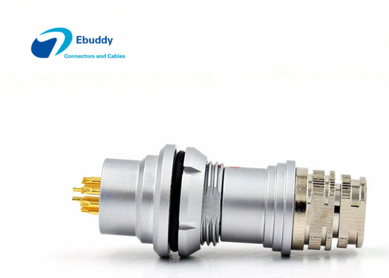 kaufen Größe S1031 Fischer-Kabel-Verbindungsstück SS SSC 5 - 19 Pin Male And Female Connectors on-line-Fertigung