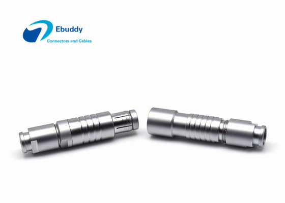 kaufen Wasserdichter freier Sockel Rundsteckverbinder IP68 Fischer-Ersatz-103 K KE on-line-Fertigung