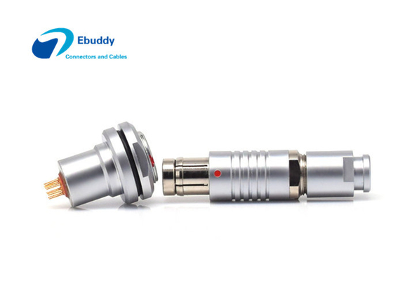 kaufen Platten-Berg-Behälter Splitter Fischer PWB-Sockel-weiblicher DBPU DBPE 9pin hermetischer on-line-Fertigung