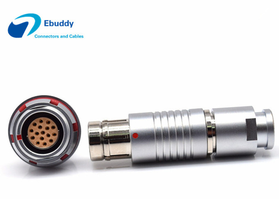 kaufen PPS-Isolator Fischer-Kabel-Verbindungsstück S Sc-Stempel und DBPU-Flanschdose on-line-Fertigung