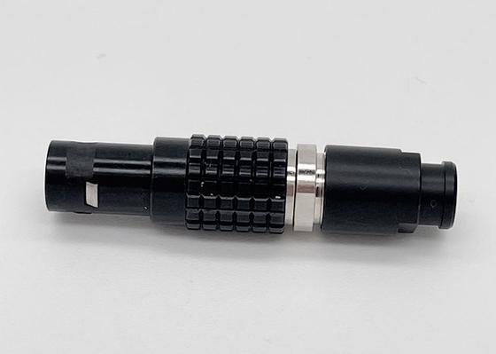 kaufen Verbindungsstücke Lemo 4pin Mannanvs für GPNVG-18/BNVD-/ANVIS-4 Zellenfernbatterie-Satz on-line-Fertigung