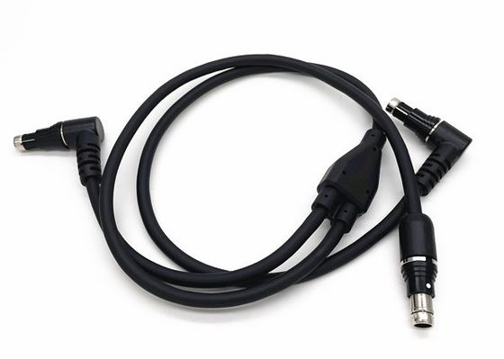 kaufen Fischer 4-Pin zu Fischer 7-Pin-Y-Kabel online manufacture