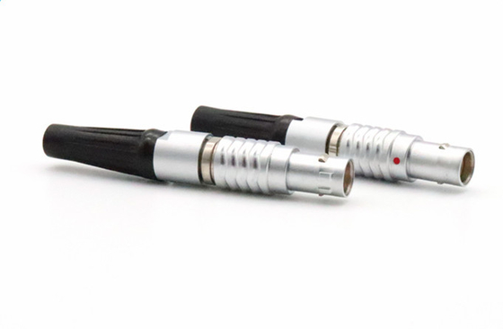 kaufen 2-14pins Lemo Kabel-Verbindungsstücke 2 Verbindungsstücke der Schlüssel-FGA FGB FGC Mininature online manufacture