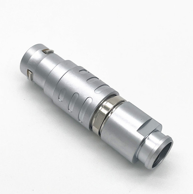 kaufen Schlüssel-Modell Lemo 19 Pin Connector 2 des Größen-2B Stempel-FGC.2B.319 on-line-Fertigung