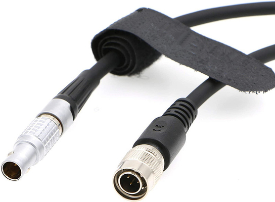kaufen Bolzen Lemo 2 Pin Male To 4 Pin  Male Cable Teradek von Steadicam online manufacture