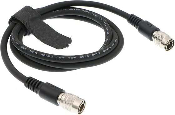 kaufen -Mann 4 Pin To  4 Pin Power Cable For Sound-Gerät-Mischer 39 Zoll on-line-Fertigung