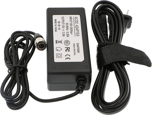 kaufen Wechselstrom 4 zum Stromadapter-Kabel Pin  Males 12V 2A für solide Geräte ZAXCOM Sony online manufacture