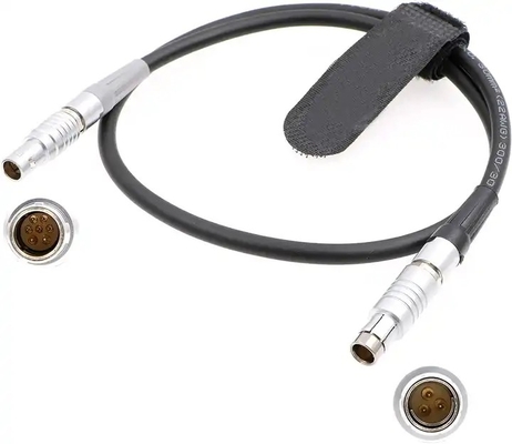 kaufen Lemo 3 Pin Male To Lemo 7 Pin Male Run Stopp Cable für ARRI Cforce Motor Rf-Motor-Cmotion CPRO online manufacture