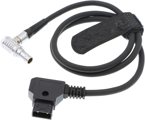 kaufen Kern M.P. - HAHN zu Lemo 7 Pin Motor Power Cable für ROTE ARRI Kameras Tilta on-line-Fertigung