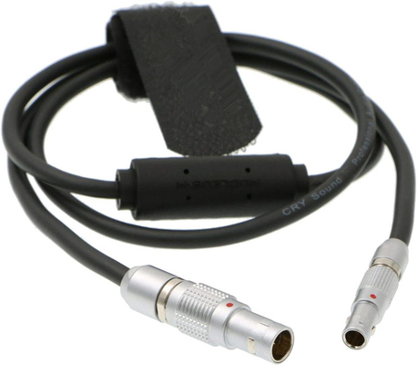 kaufen Kern M Lemo 3 Pin Male bis 7 Pin Male Run Stopp Cable für Tilta online manufacture