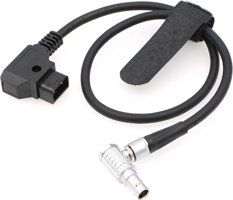 kaufen Flexibler Anton D-TAP zu Lemo 2 Pin Male Power Cable für ROTE Kamera Teradek ARRI online manufacture