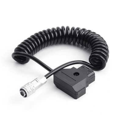 kaufen BMPCC 4K bis D-Tap-Flühlstromkabel für Blackmagic Pocket Cinema BMPCC Kamera online manufacture