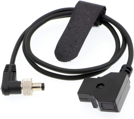 kaufen D-Tap zur Verriegelung von DC 5.5 2.1 Atomos Monitor Stromkabel für Videogeräte PIX-E7 PIX-E5 7 on-line-Fertigung