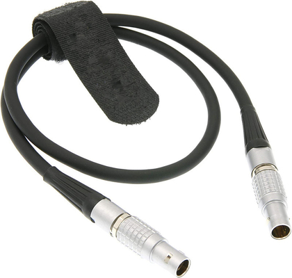 kaufen Lemo 2 Pin Männlich zu 2 Pin 18 Zoll Teradek Bond Stromkabel über ARRI Alexa Kamera on-line-Fertigung