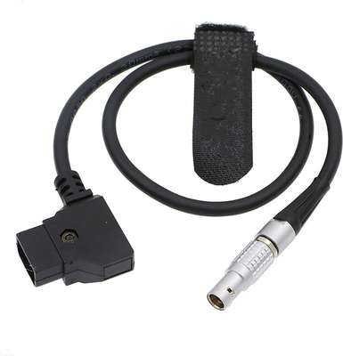kaufen 2 Pins Männlich zu D TAP Stromkabel für Bartech Fokus Gerät Empfänger Artemis Letus Redrock Hedén Steadicam on-line-Fertigung