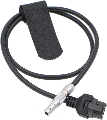 kaufen Rot Rcp Serial Movies Pro Kabel 4 Pins Männlich zu Molex Microfit on-line-Fertigung