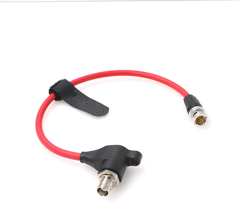 kaufen RED Komodo SDI Hafenschutz Bnc Männlich-Frauen-Kabel Galvanische Isolatoren 20cm on-line-Fertigung