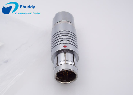 kaufen Verbindungsstücke 3 Fischer kompatibler multi Pole Pin-Stempel für Kamera Arri Alexa on-line-Fertigung