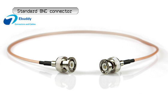 kaufen Lanparte 10' Mann HD SDI Kabel-BNC zum männlichen Kabel für BMCC on-line-Fertigung