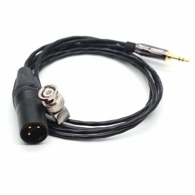 kaufen Canon C300 C200 Zeitcode Kabel Zaxcom IFB Erx zu Audio und Zeitcode Kabel für rote Kamera online manufacture