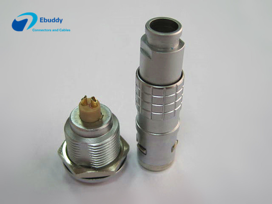 kaufen Ellbogen FHG 3B 26 Pin Right Angle Circular Connector 90 Grad-Kabel-Verbindungsstück on-line-Fertigung