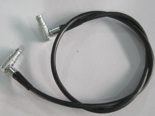 kaufen 11M spezieller langer ROTER EPOS/Drache-Touch Screen Kabel Lemo 16 Pin zu Pin 16 on-line-Fertigung