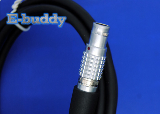kaufen FGG 1B 308 8 Daten-Kabel-Verbindungsstück Lemo 8 PIN Leica 733283 Pin-Verbindungsstück on-line-Fertigung