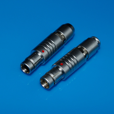 kaufen 3 Pin-Stempel 102 103 104 Größen-multi Pole-Gegentaktverbindungsstücke Fischer kompatibel on-line-Fertigung