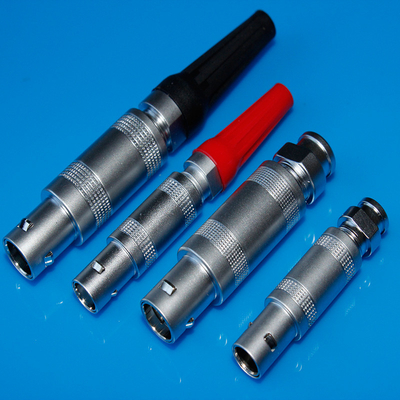 kaufen Kabel-Verbindungsstück 0S 4pin Lemo, Lemo-S-Serie verdrahten Verbindungsstücke FFA.0S.304.CLA on-line-Fertigung