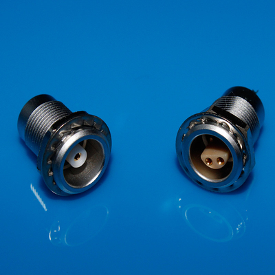kaufen Kompatibles Lemo-S-Serie ÄRA Sockel Lemo-Kabel-Verbindungsstück ERA.0S.304.CLL online manufacture
