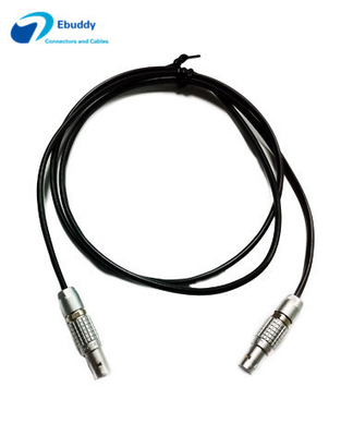 kaufen Kamera-Verbindungs-Kabel 2 Pin Lemo zu 2 Pin Lemo für einen Teradek-Bolzen online manufacture