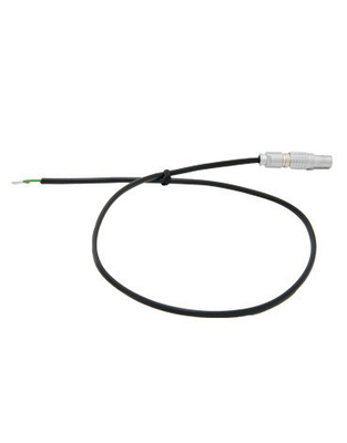 kaufen Lemo 2 Pin-Stromkabel zu freien Anschlussleitungen für selbst DIY-Kabel on-line-Fertigung