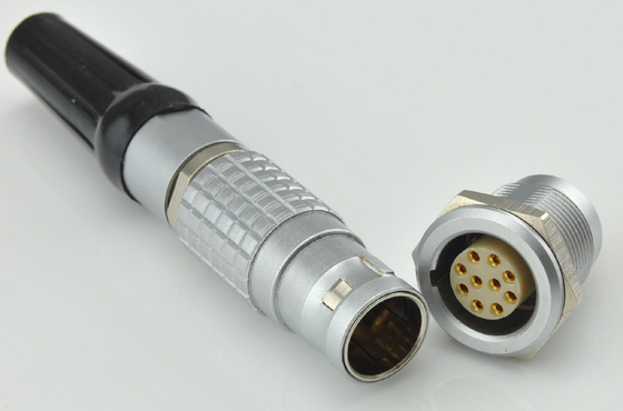 kaufen Kabel-Verbindungsstück Lemo 1B 10pin für GeoMax-Zenit 15/25 GNSS-Empfänger FGG.1B.310 on-line-Fertigung